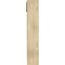 Ekena Millwork Westlake Traditional Rough Sawn Bracket w/ Offset Brace, Douglas Fir, 8"W x 38"D x 44"H BKT0806X38X44WTL01RDF - alternate 3